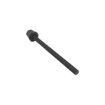 Éjecteur, vis de serrage du bras transversal TEDGUM OEM 550440001R