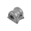 TEDGUM TED48873 - Suspension, stabilisateur avant droit