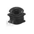 TEDGUM TED49338 - Suspension, stabilisateur