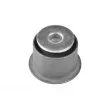 TEDGUM TED49407 - Silent bloc de suspension (train avant)