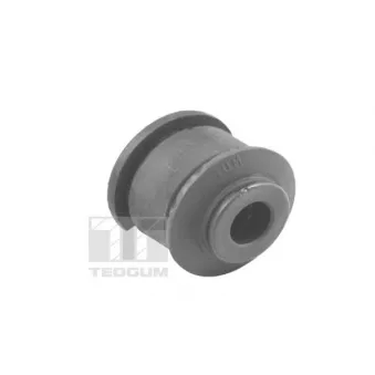 TEDGUM TED49999 - Suspension, barre de couplage stabilisatrice