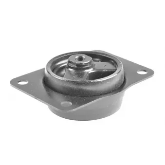 Support moteur avant gauche TEDGUM TED50095 pour SUZUKI SX4 1.6 VVT - 107cv