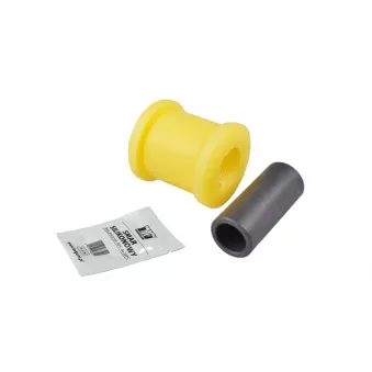 Suspension, barre Panhard TEDGUM OEM 4630065D00