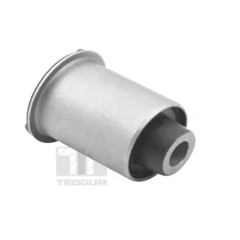 Silent bloc de suspension (train arrière) TEDGUM OEM 551A1EB300