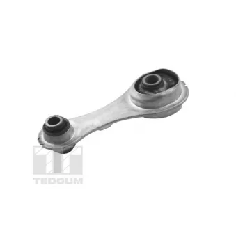 Support moteur TEDGUM TED50390