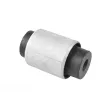 TEDGUM TED51230 - Silent bloc de l'essieu / berceau