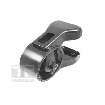 Support moteur TEDGUM TED52771