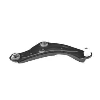 Triangle ou bras de suspension (train avant) TEDGUM OEM 545004EA0B