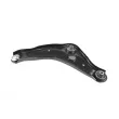 TEDGUM TED53765 - Triangle ou bras de suspension (train avant)
