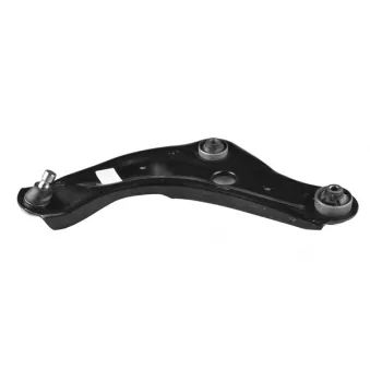 Triangle ou bras de suspension (train avant) TEDGUM OEM 545014EA0B