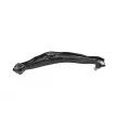 TEDGUM TED55491 - Triangle ou bras de suspension (train avant)