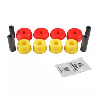 Jeu de paliers, direction TEDGUM OEM 50513444