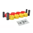 TEDGUM TED56134 - Jeu de paliers, direction