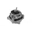 TEDGUM TED56344 - Support moteur