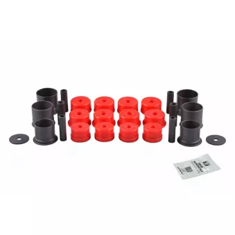 Kit de réparation, suspension de roue TEDGUM OEM 52001161