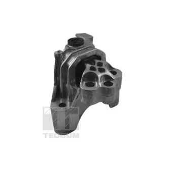 Support moteur TEDGUM OEM 51775241