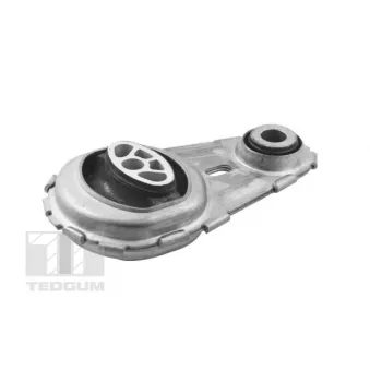 TEDGUM TED57218 - Support moteur