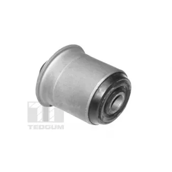 Silent bloc de suspension (train avant) TEDGUM OEM 52088636AF