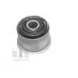 TEDGUM TED57247 - Silent bloc de suspension (train avant)