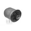 TEDGUM TED57247 - Silent bloc de suspension (train avant)