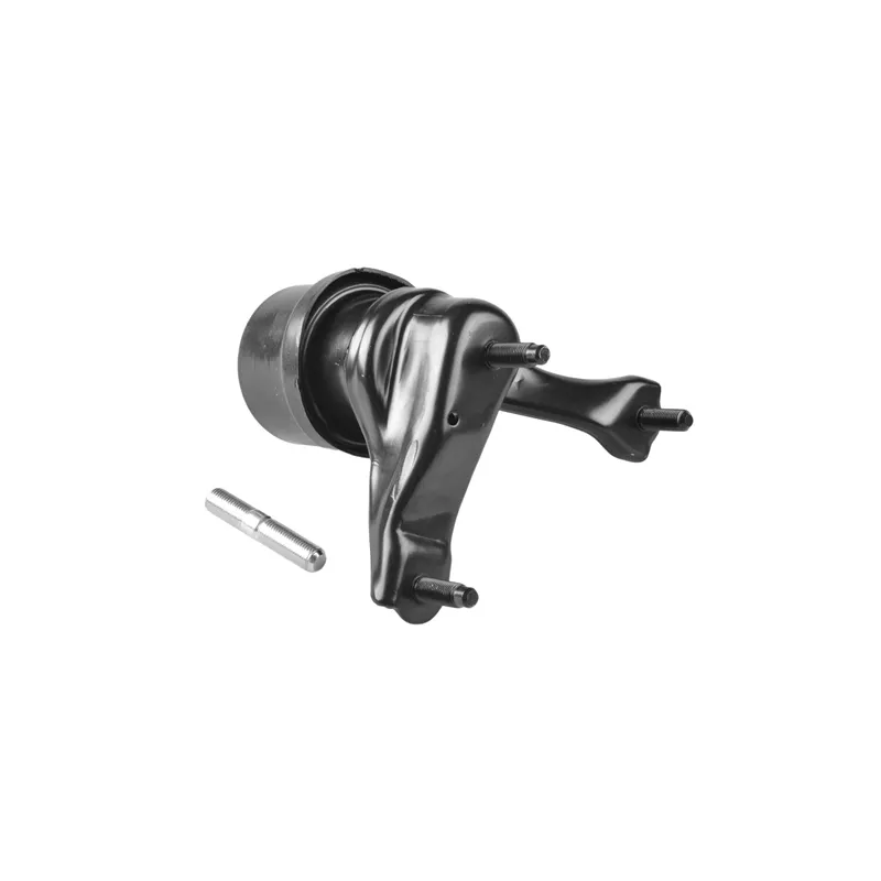 Support moteur avant gauche TEDGUM TED58561 - Visuel 1