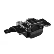 TEDGUM TED58940 - Support moteur