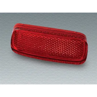 MAGNETI MARELLI 714047010801 - Catadioptre