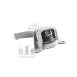 TEDGUM TED61737 - Support moteur avant droit