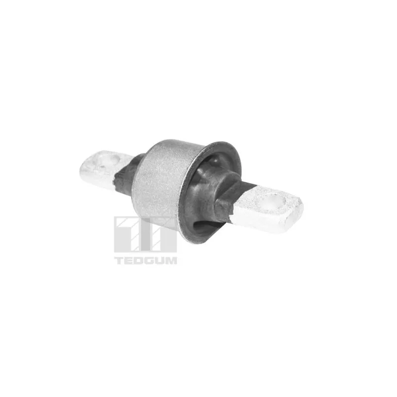 Suspension, Différentiel TEDGUM TED61970 - Visuel 2