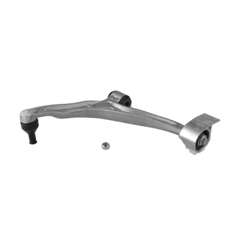 Triangle ou bras de suspension (train avant) TEDGUM OEM A2463304800