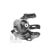 TEDGUM TED62230 - Support moteur avant gauche