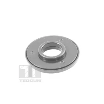 Appareil d'appui à balancier, coupelle de suspension TEDGUM TED63055
