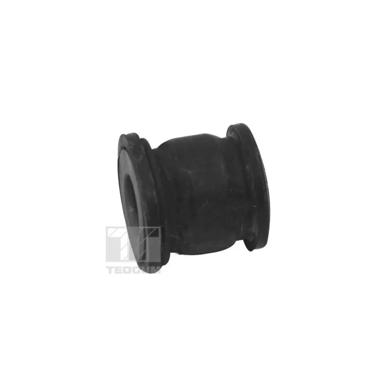 Suspension, crémaillière de direction TEDGUM TED63380 - Visuel 2