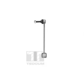 TEDGUM TED63589 - Entretoise/tige, stabilisateur