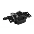 TEDGUM TED64130 - Support moteur