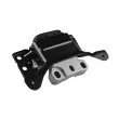 TEDGUM TED64130 - Support moteur