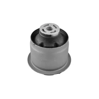 Silent bloc de suspension (train arrière) TEDGUM TED64520 pour TOYOTA YARIS 1.3 - 99cv