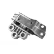 TEDGUM TED66381 - Support moteur avant droit