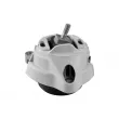 TEDGUM TED68180 - Support moteur