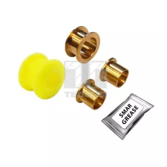 Fixation, pédale d'accélérateur TEDGUM OEM 04668349AA