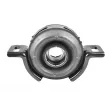 Suspension, arbre de cardan TEDGUM [TED70820]