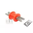 TEDGUM TED72602 - Douille, amortisseur