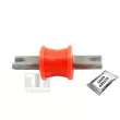 TEDGUM TED72602 - Douille, amortisseur