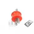 TEDGUM TED72602 - Douille, amortisseur