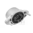 Support de jambe de suspension TEDGUM [TED73894]
