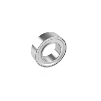 Palier-relais, arbre moteur TEDGUM TED76413