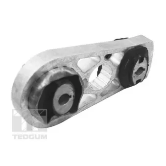 Support moteur TEDGUM OEM 8200479924
