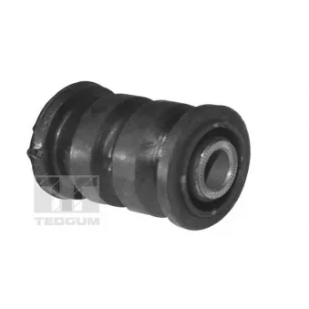 Silent bloc de suspension (train avant) TEDGUM OEM 5455122100