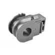 TEDGUM TED80780 - Suspension, stabilisateur