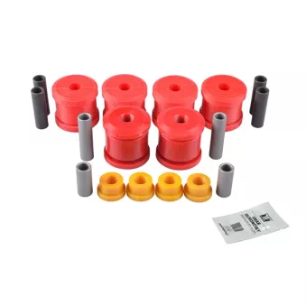 Jeu de paliers, direction TEDGUM OEM 4630081A00